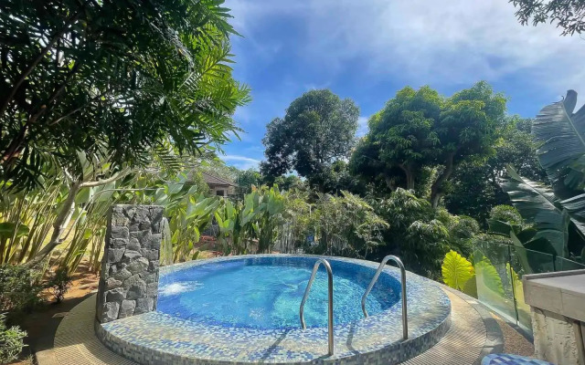 Rancho Bernardo Luxury Villas and Resort