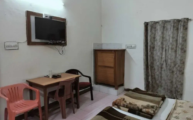 Hotel Rawat