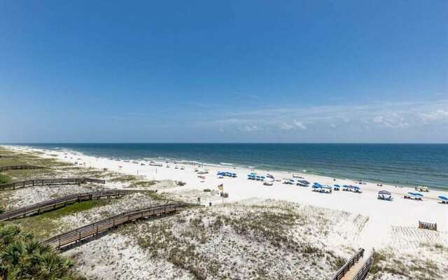 Shipwatch D-601 by Meyer Vacation Rentals