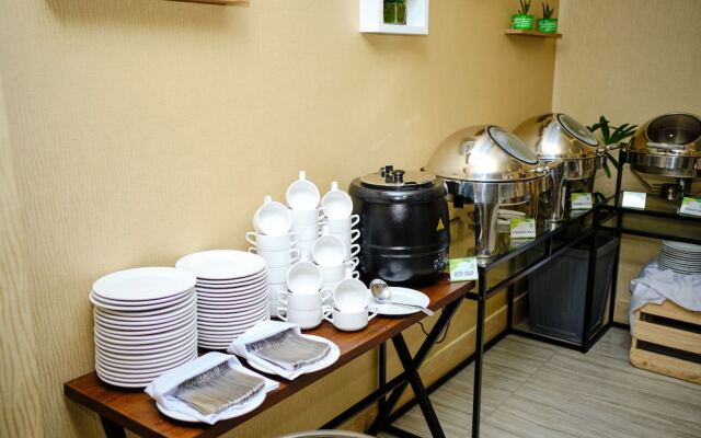 Vivien's Hotel