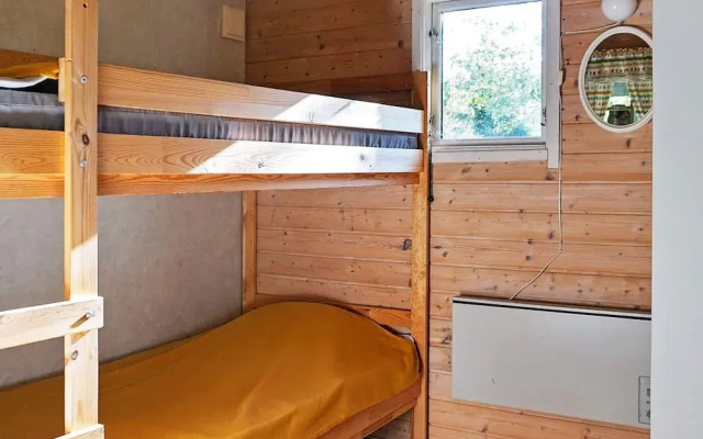 8 Person Holiday Home in Henan