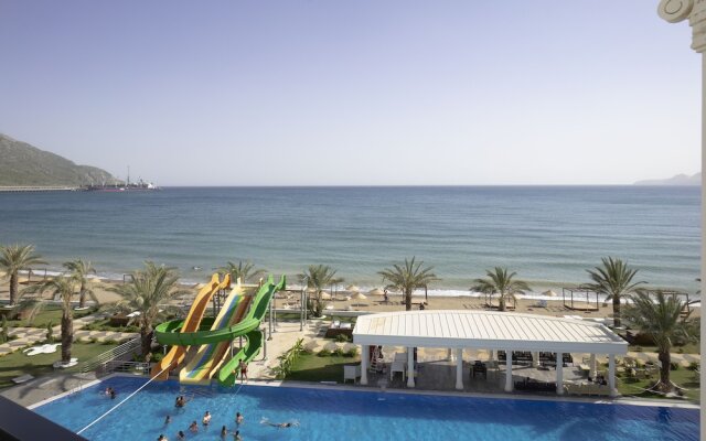 Elite World Resort Mersin Silifke