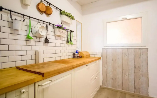 Holiday Home in Stavele With Terrace
