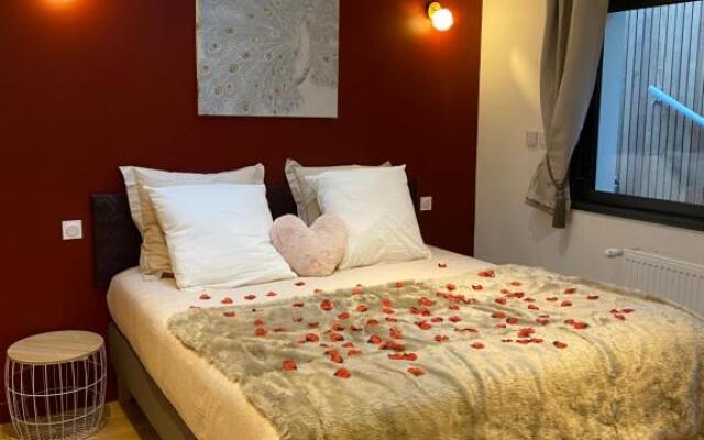 Les Suites de Bougainville