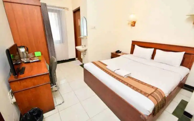 Grand Jamrud 1 Hotel