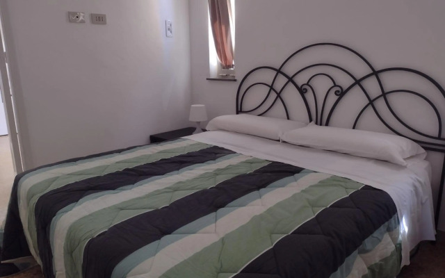 Casa degli Agrumi al Centro