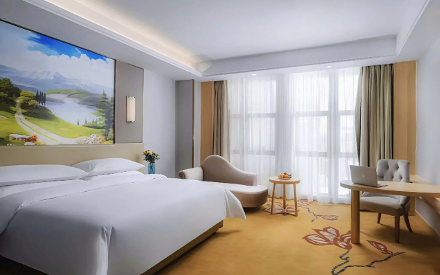 Vienna International Hotel (Jinjiang Airport) – Guest Rooms – Quanzhou