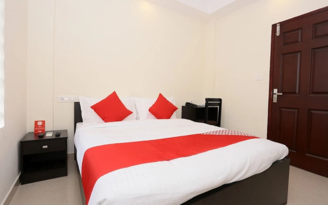 OYO 16968 Better Inn