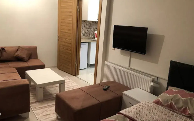 Gold Suite Eskisehir