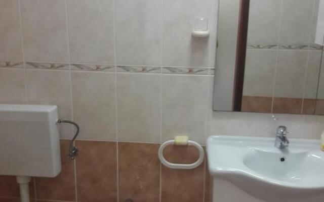 Zeljka - free parking - A1(4+1)