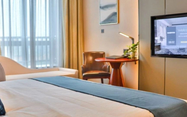 Yuda International Hotel