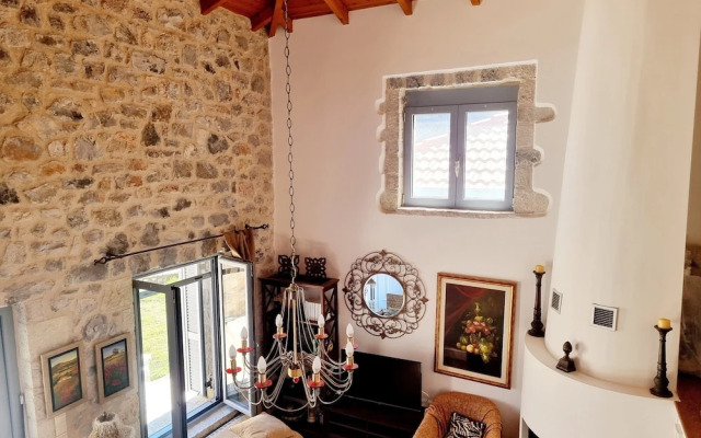 Stone Suites & Villas by Open City Hotel