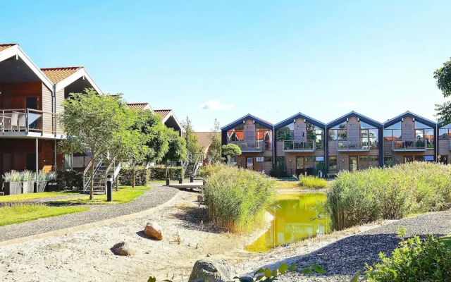 Beachside Bliss in Fyn - By Traum Ferienwohnungen