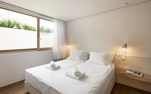 Luria Homes