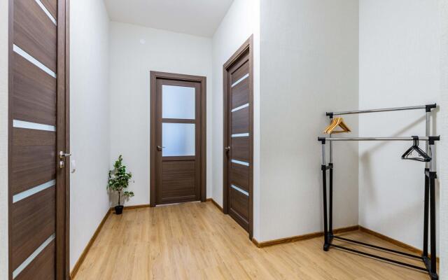 DreamHouse на улице Щербакова 12