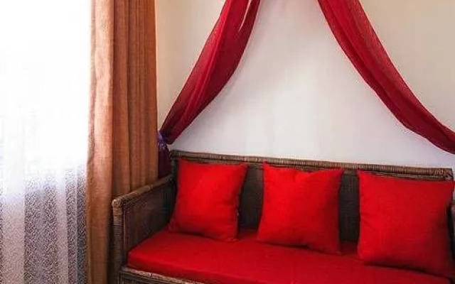 Olive Tree Inn - Lijiang