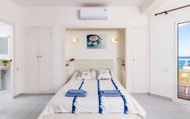 Apartment Neptune Santa Marinella