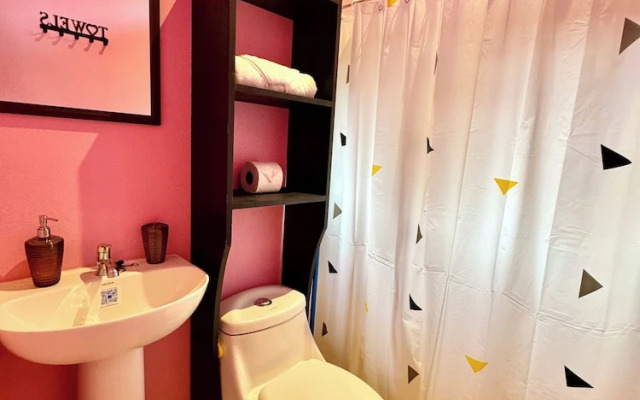 Caribbean Blue Morpho