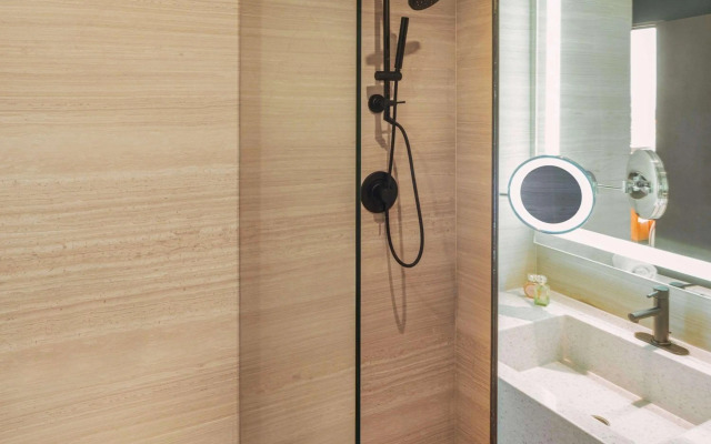 Novotel Mexico City Toreo