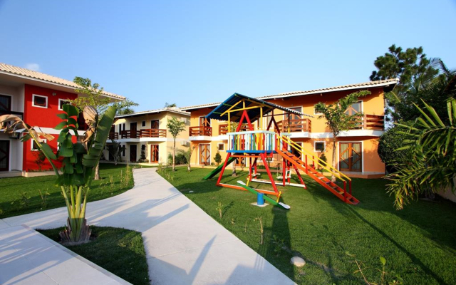 Vitória Régia Hotel