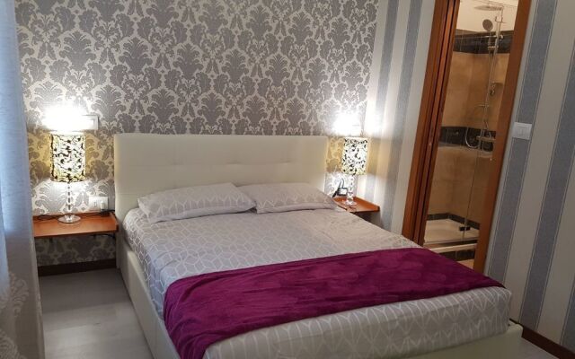 Residenza Hermitage