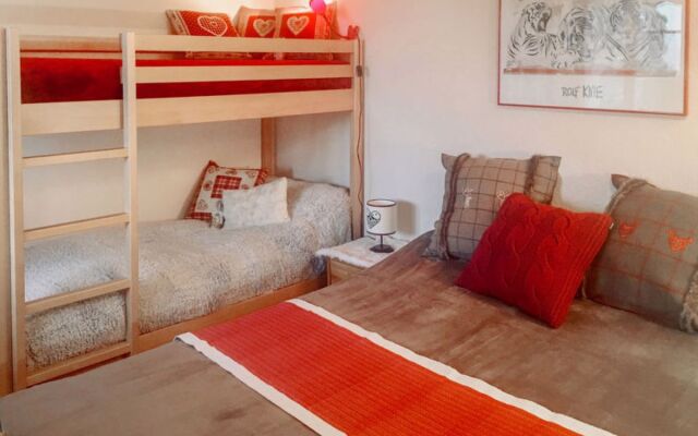 Chalet Hobelbank