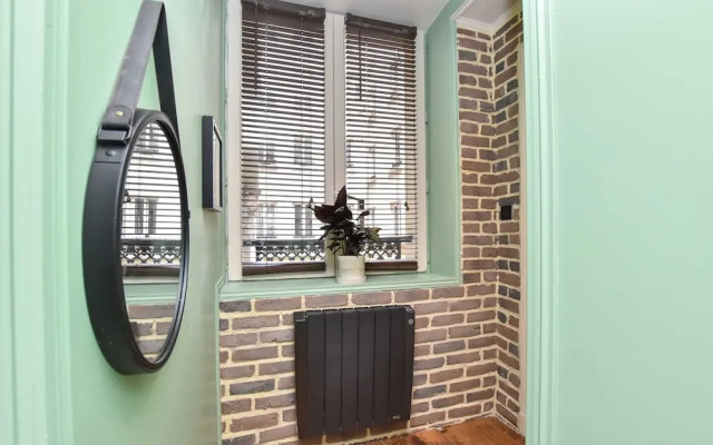 Magnificent Apartment- 2br/6p - Arts et Metiers