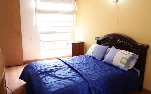 Hayuelos  Apartamentos Cerca al Aeropuerto el Dorado