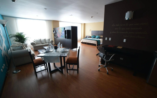 Hotel Varuna