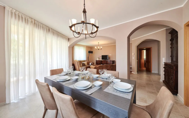 Villa Marija