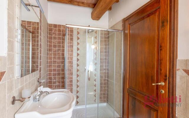 Il Fienile - I Borghi Della Selvaccia