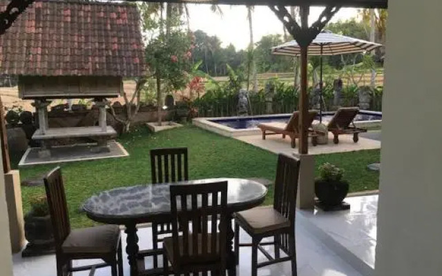 Shima House