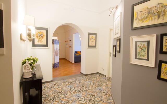 B&B Palazzo Reale