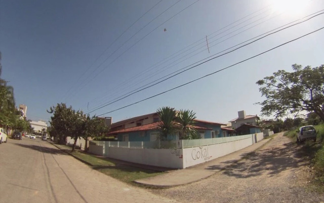 Gokai Hostel