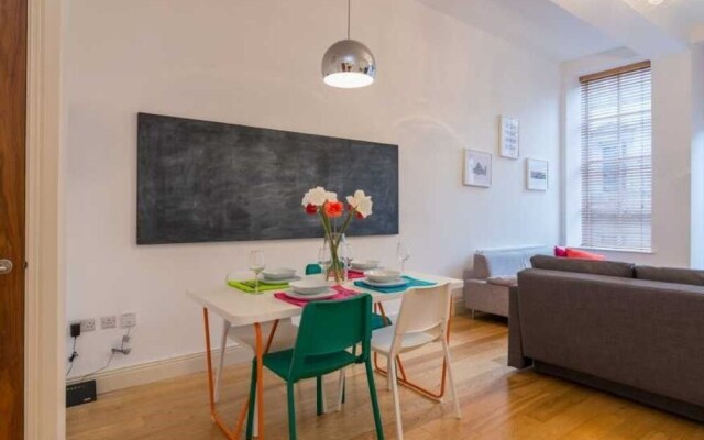 2 Fitzrovia