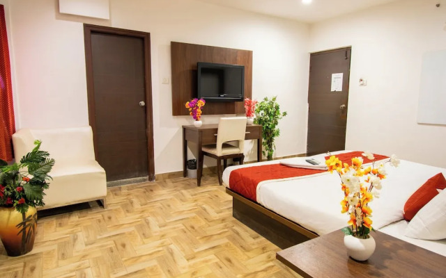 Octave Verdisso Hotel