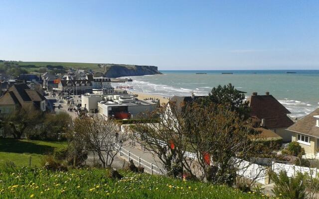 Villa L 'arrozoir Landing Beaches