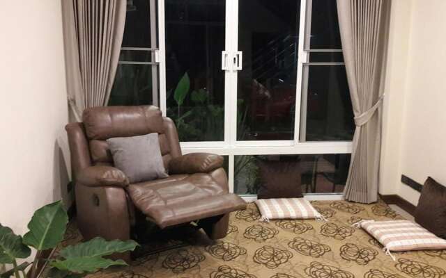 Vacato House