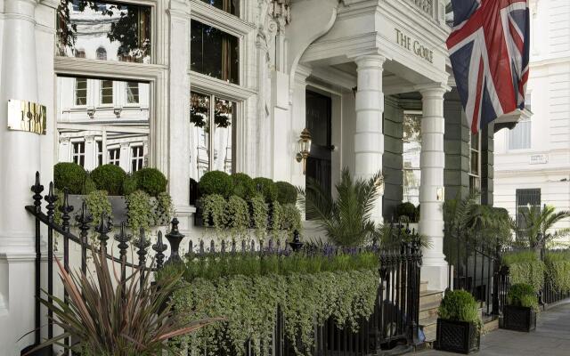 The Gore London – Starhotels Collezione