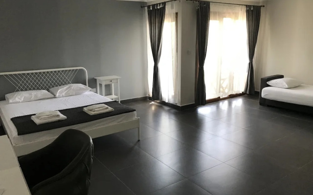 Hoha's Boutique Hotel