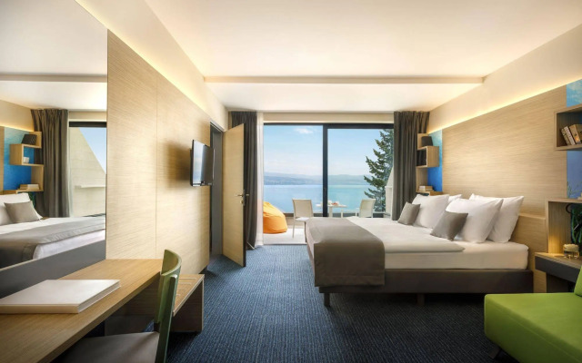 Hotel Ičići - Liburnia