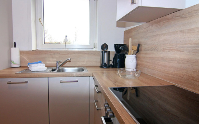 Holiday Complex Schuldt, Behrensdorf