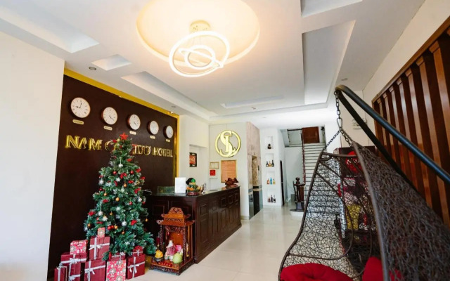 Nam Can Tho Hotel