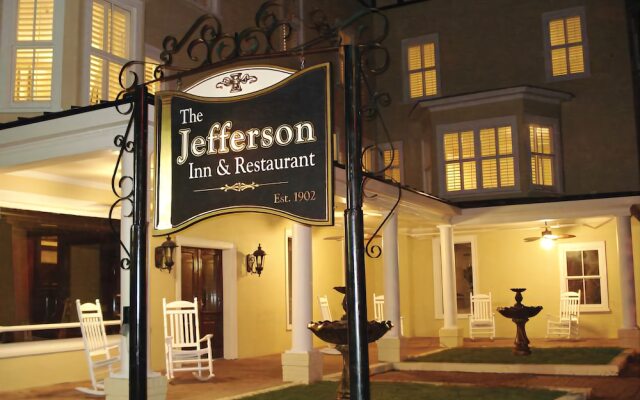 The Jefferson Inn