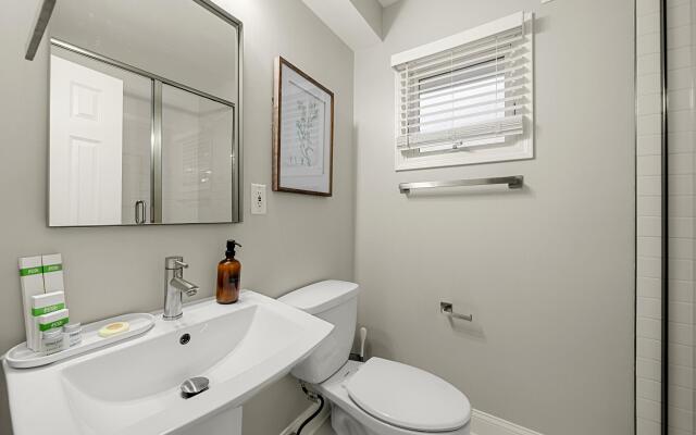 Luxury near Ponce City Market