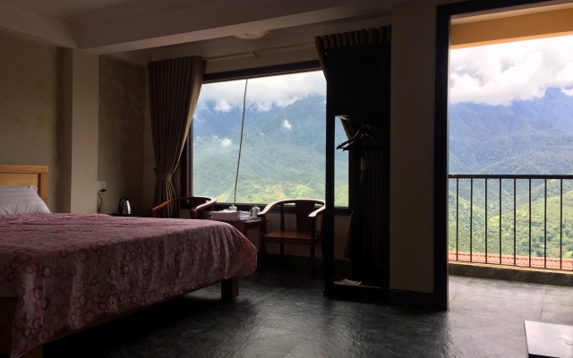 Sapa Dao Homestay – Guest Rooms – Sa Pa
