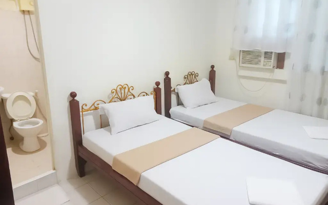 Go Land Pension House