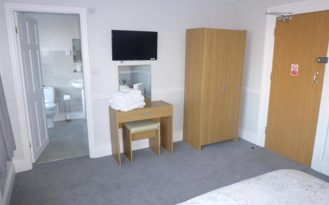 Orrell Park Hotel