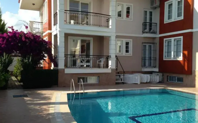 Noya Apartments