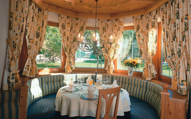 Alpenhotel Tirolerhof